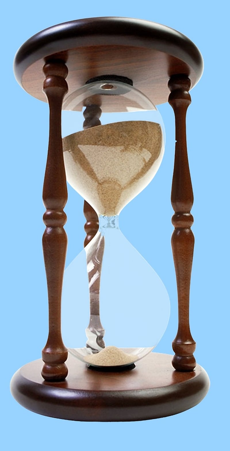 Time Machine